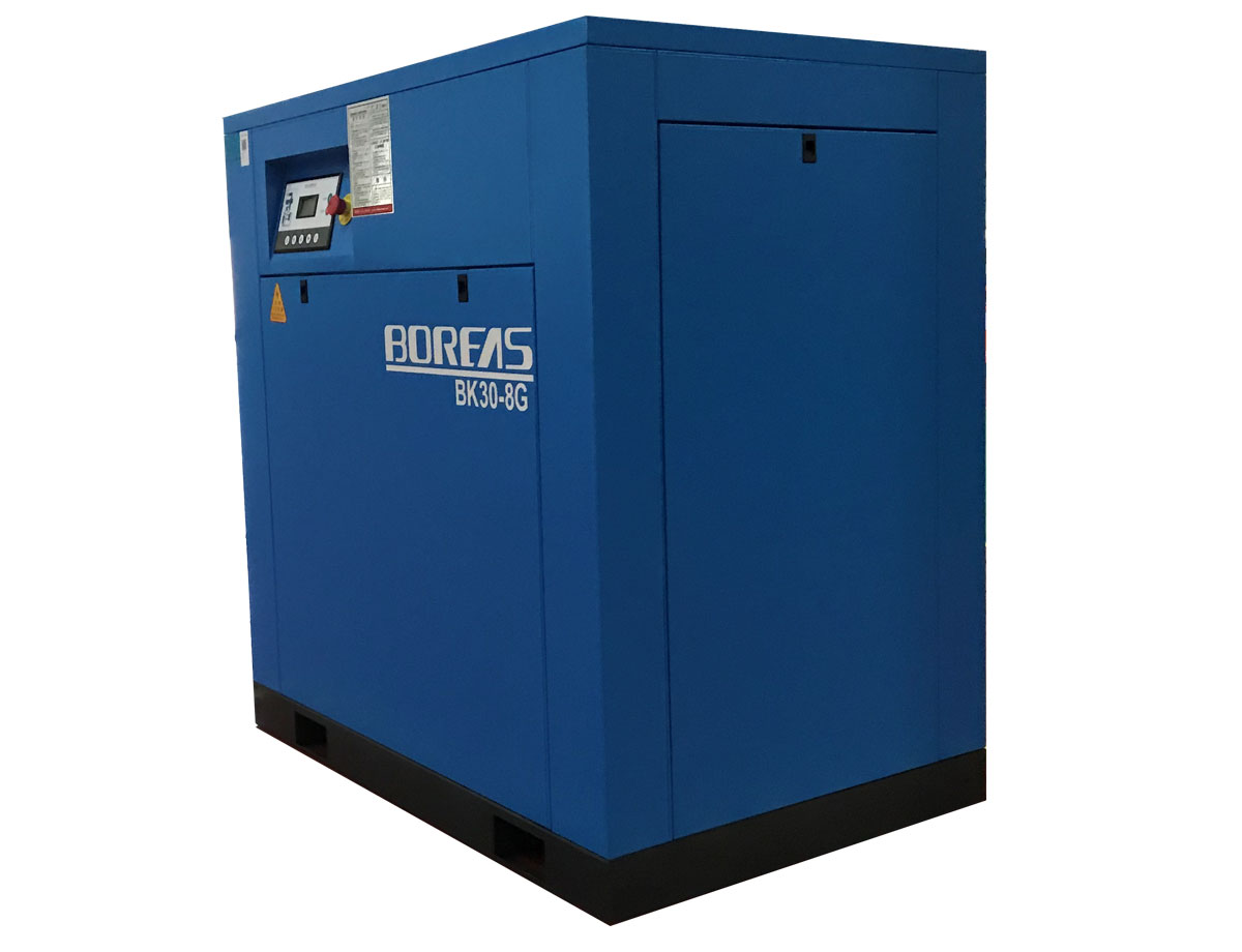 普瑞阿斯螺桿空壓機(jī)