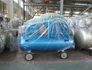 KJ系列工業用活塞式空氣壓縮機