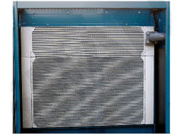 KAITAIN系列節能螺桿空氣壓縮機