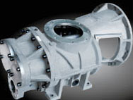 Kaitain 0.3Mpa低壓螺桿空氣壓縮機(jī)