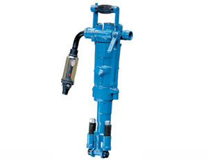 ZY24煤礦用鑿巖機(jī)