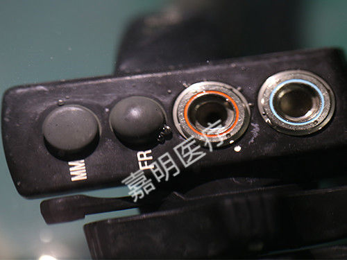 水汽測漏
