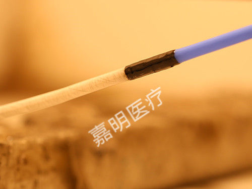 鉗道管涂膠烘干