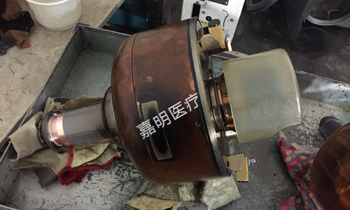 CT球管更換與租賃
